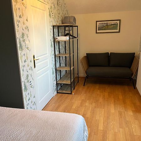 Chambre D'Hotes Le Puits Darcy มองต์ซู-เลส์-มินส์ ภายนอก รูปภาพ