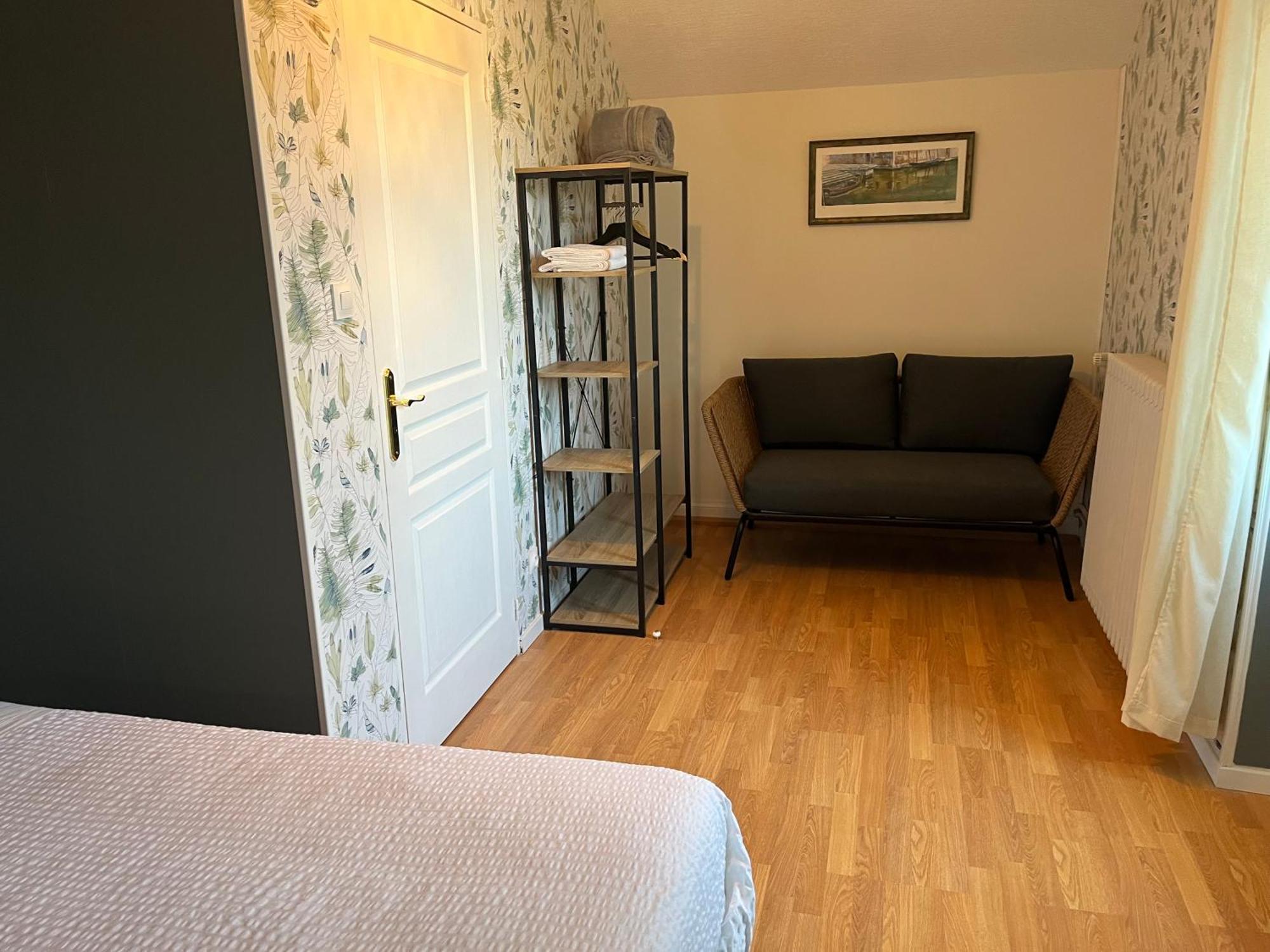 Chambre D'Hotes Le Puits Darcy มองต์ซู-เลส์-มินส์ ภายนอก รูปภาพ